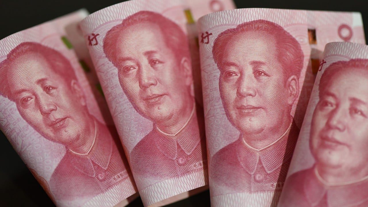 China targets panda bond reform, mandates global credit mapping to lure foreign capital