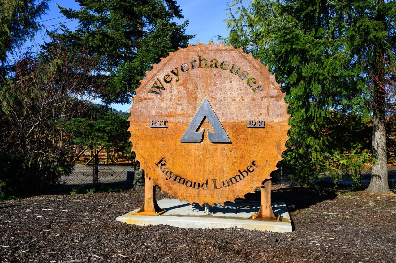 Weyerhaeuser Company Stock: Is Wall Street Bullish or Bearish?