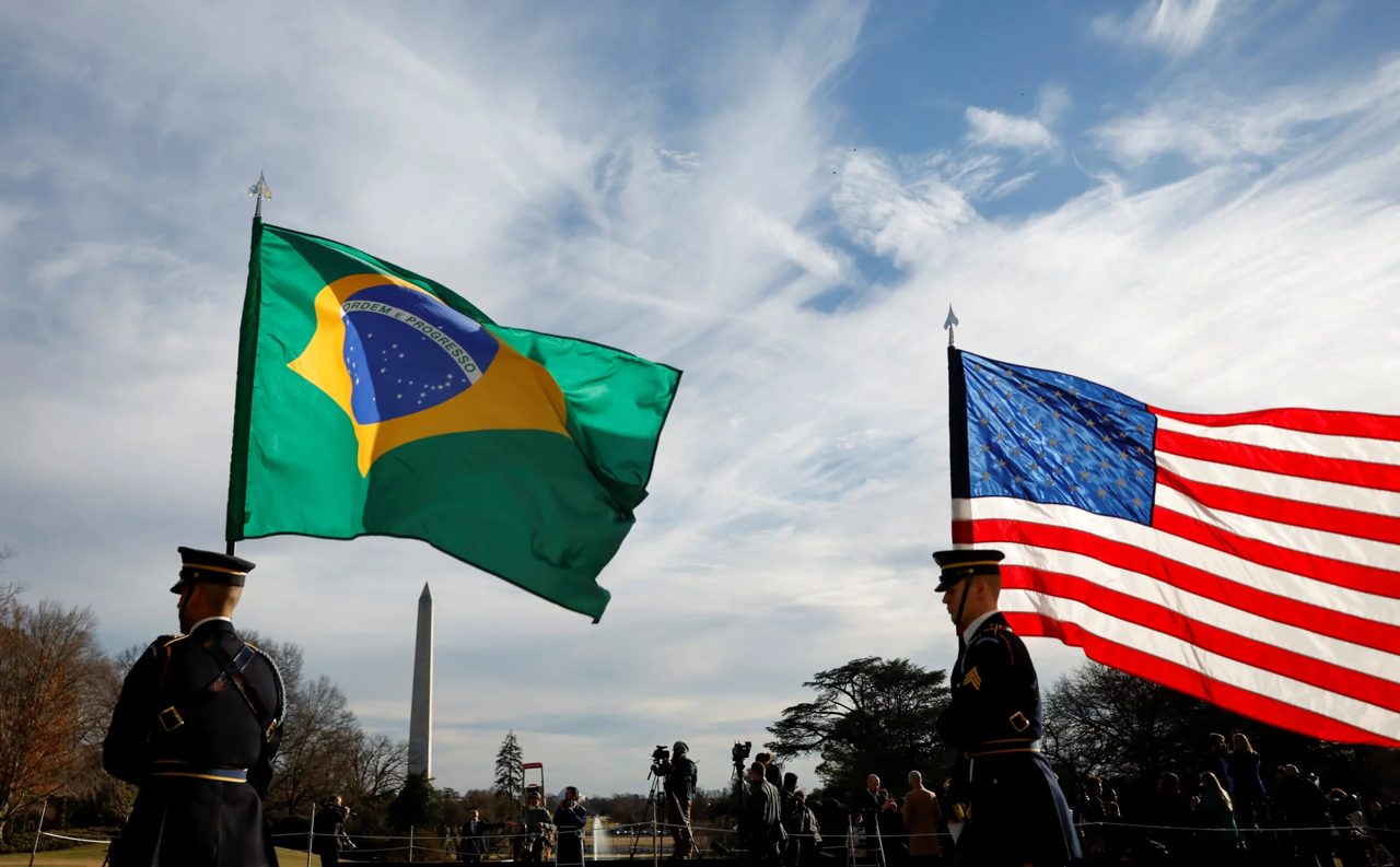 US Extends Brazil Emergency, Keeping Tariffs on Imports