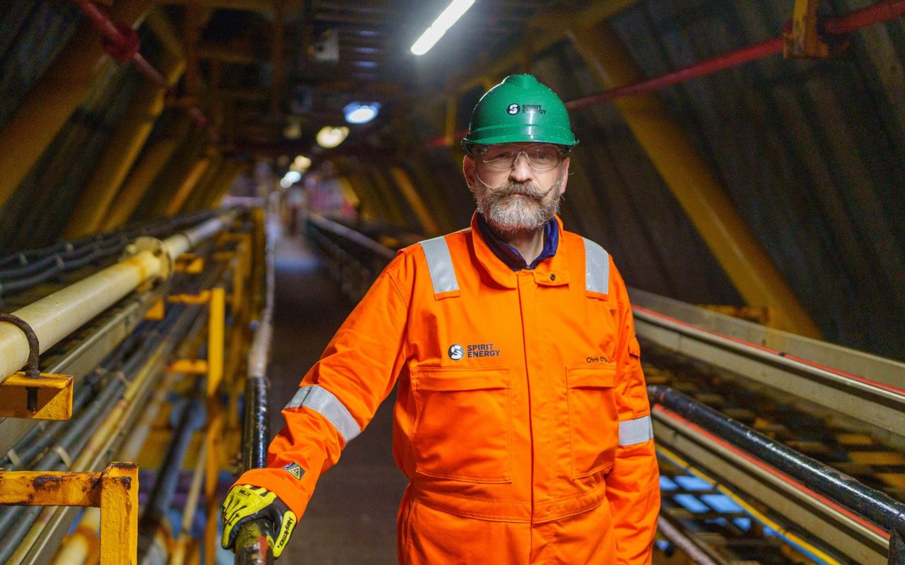 British Gas boss warns UK risks winter fuel shortage