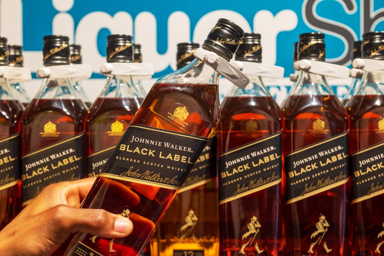 CNBC UK Exchange: Diageo’s turnaround test
