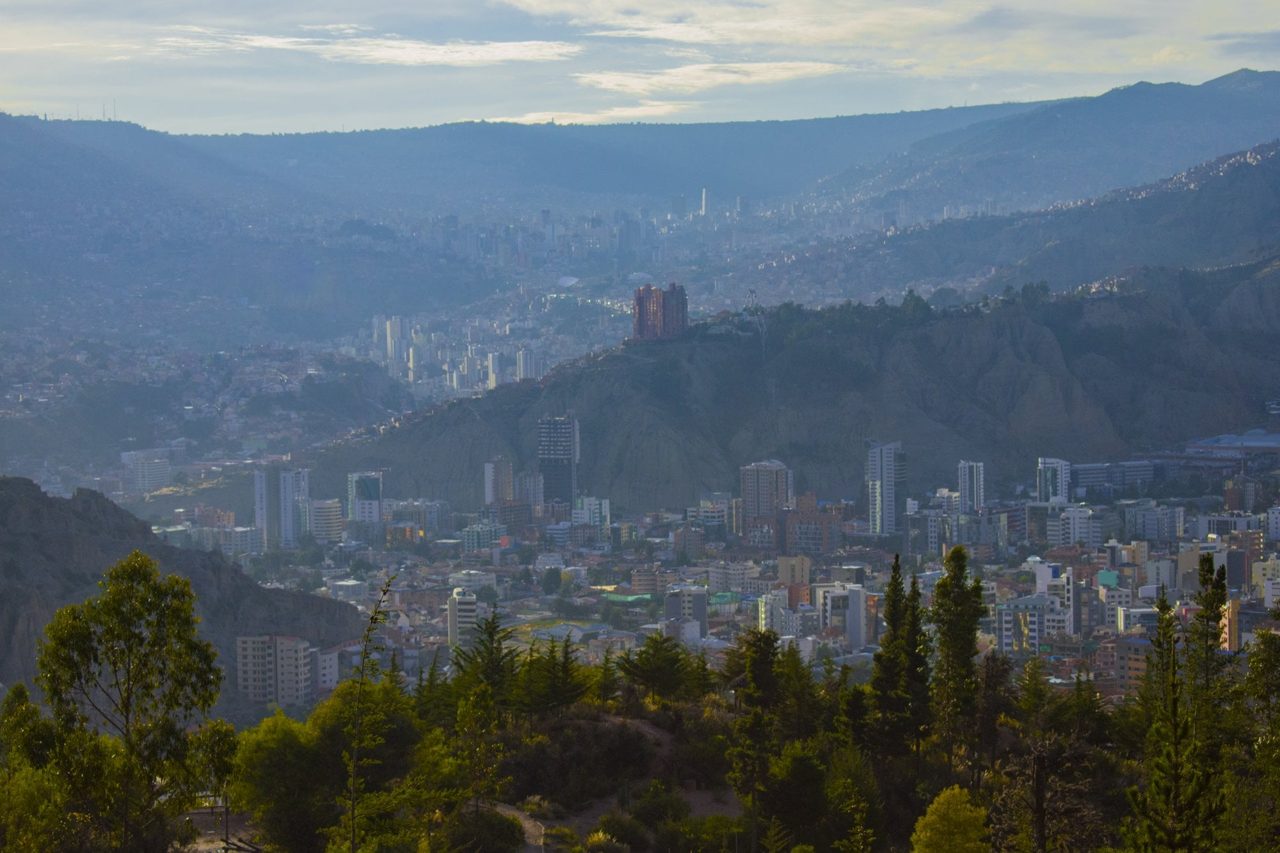 Bolivia’s Currency Experiment: The Dollar Rate Slides Again