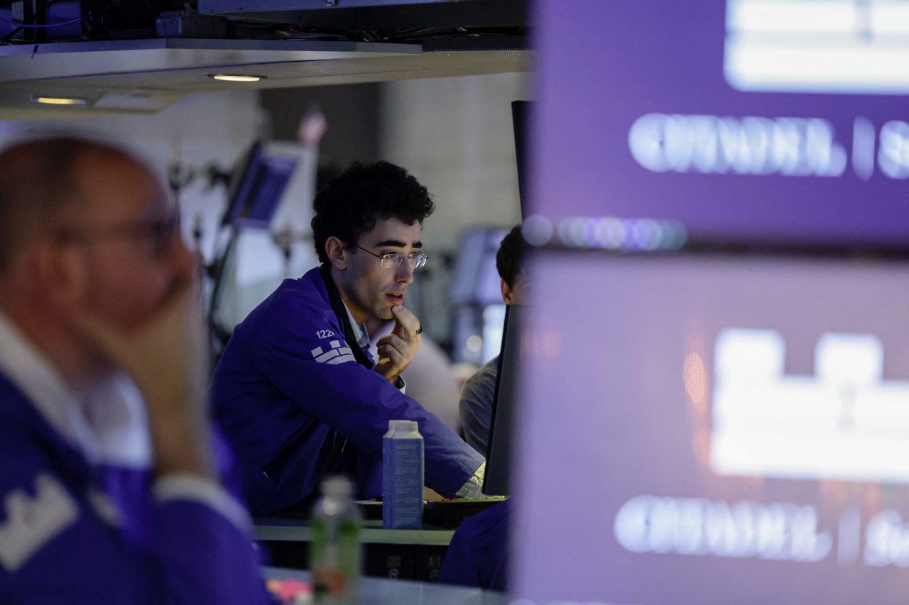 Semiconductor stocks drag S&P 500, Nasdaq lower: AlphaCheck