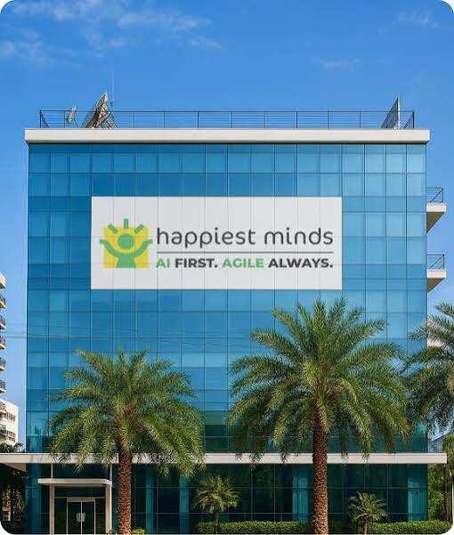 Happiest Minds Q1 Results: Profit rises 18% YoY to Rs 68 crore; revenue up 14%