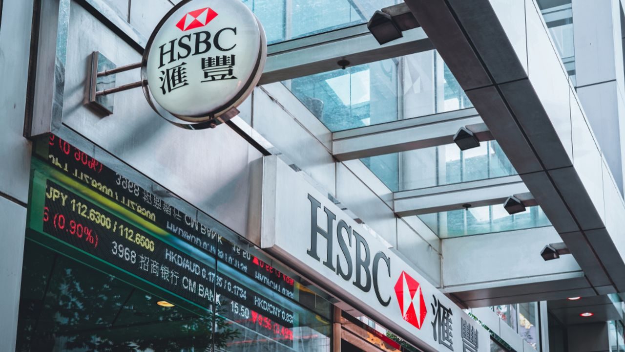 HSBC return to buybacks underwhelms despite improving earnings momentum