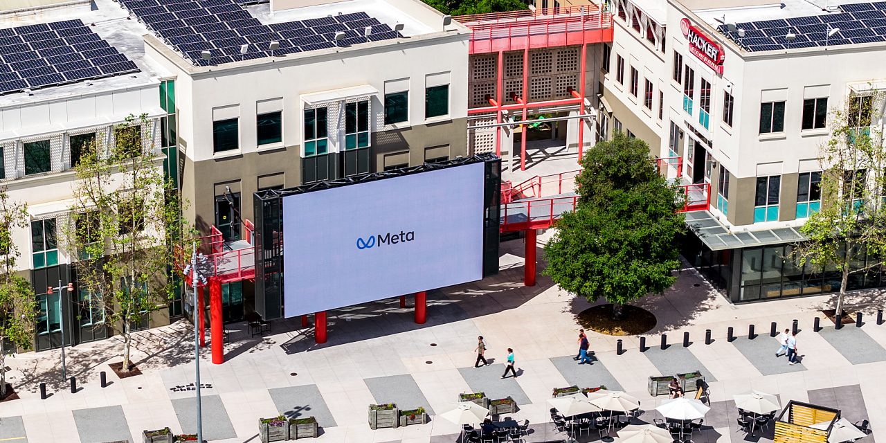 Meta Workers Accuse It of Using AI to Conduct Discriminatory Layoffs