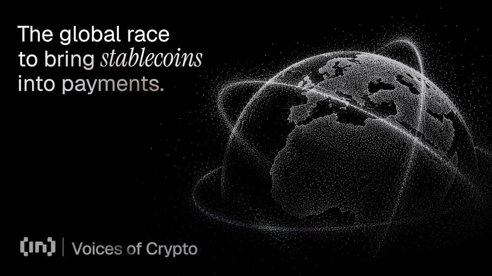 Open USD Consortium Targets Stablecoin Market Leaders