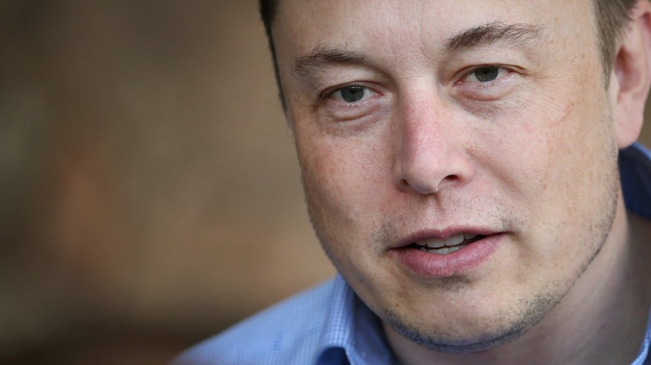 Elon Musk Predicts 90% of Internet Traffic Will Flow Through His Company. That Would Be a Nightmare.