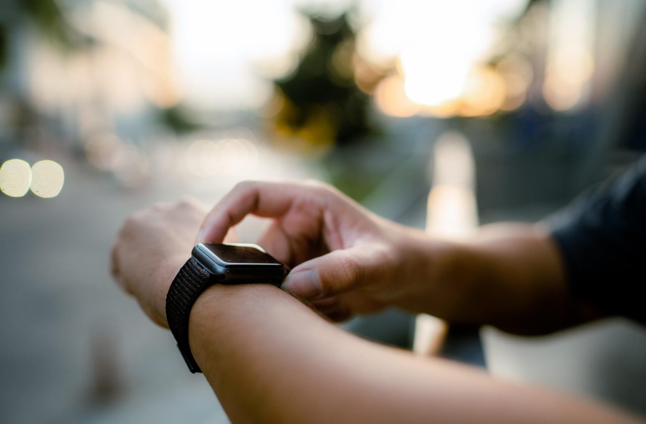 Digital health funding hits $7.4bn as wearables target clinical care