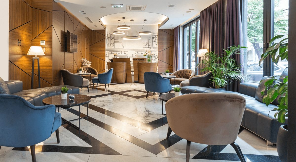 Ryman Hospitality shares fall after launching 5.1 million-share offering