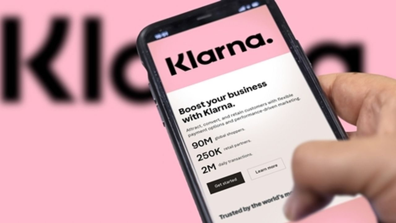 Klarna shares sink as weak guidance overshadows Q2 beat