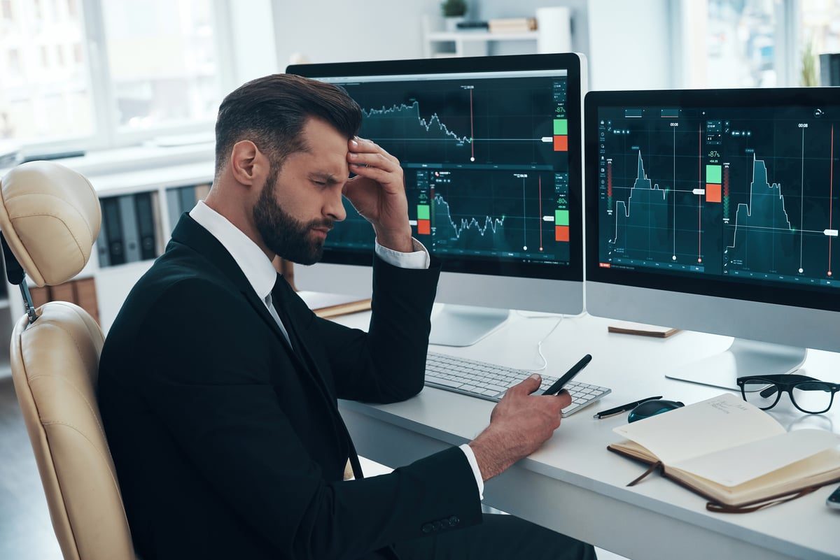 What's Wrong With Micron Technology Stock?