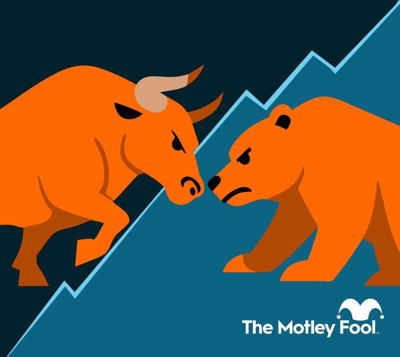 Stock Market Today, July 21: Utz Brands Surges on $2.9 Billion Take-Private Deal. Here's the Lesson for Investors.
