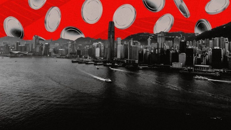 Standard Chartered-backed Anchorpoint begins HKDAP stablecoin rollout