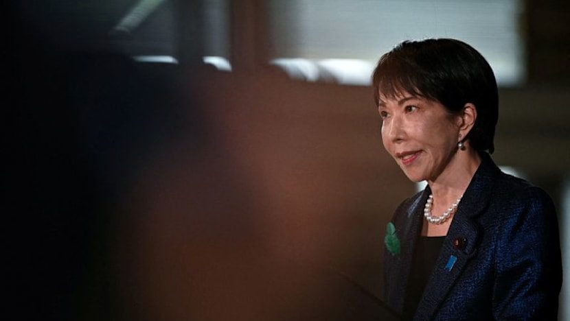 Japan PM pushes GPIF toward domestic assets, lifting yen