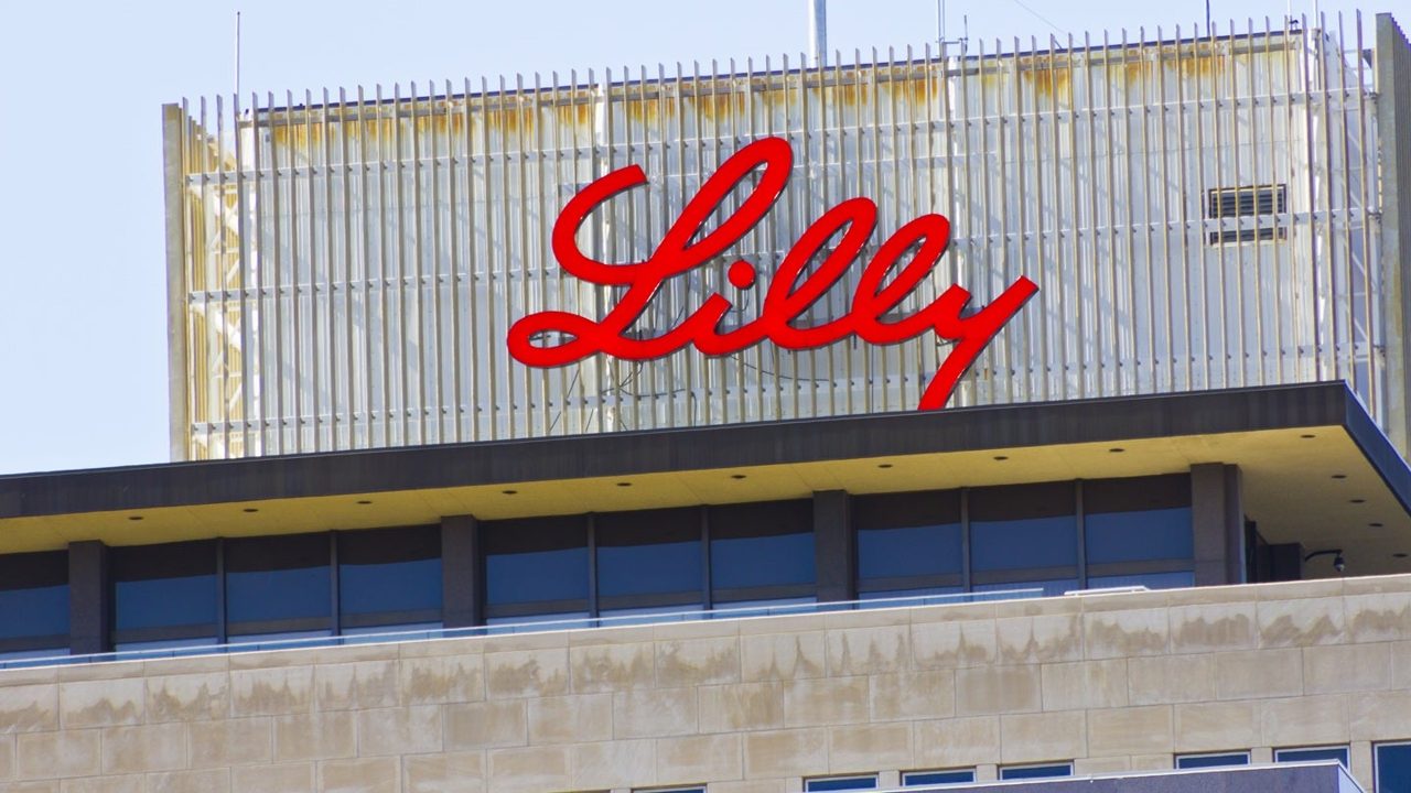 Resilience and Lilly to increase US medicines production with $750m investment