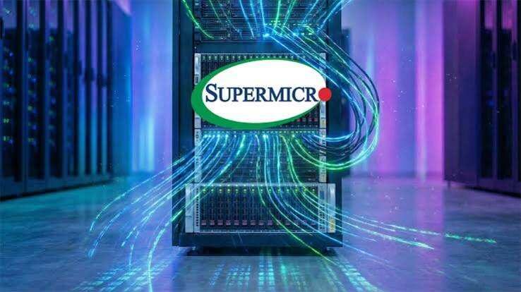 Supermicro tops earnings expectations, stock jumps on strong AI-driven outlook