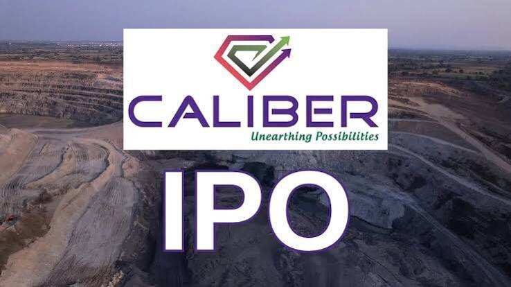 Caliber Mining IPO 61% subscribed on day one as GMP hints at 25% listing gain