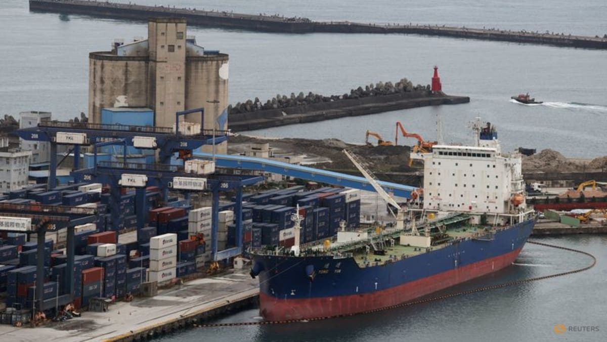 Brent hits $96 as Iran, Houthis threaten key oil routes