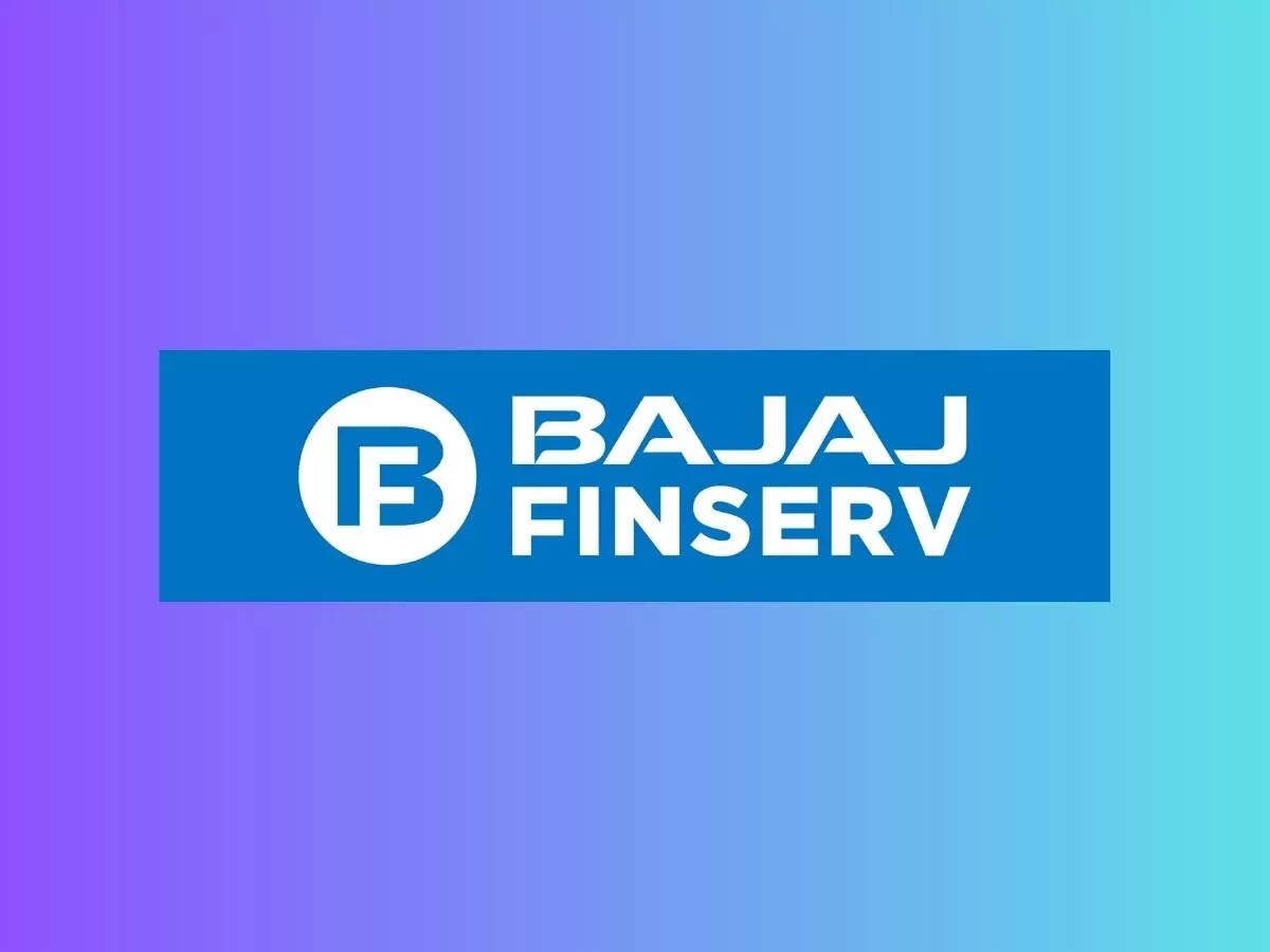 Bajaj Finserv profit up 12% as loan growth rallies shares