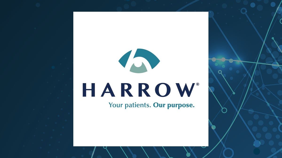 Harrow Q2 Earnings Call Highlights