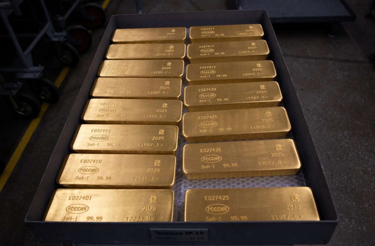 Explained: Why South Korea bought gold after 13 years and what it means for yellow metal investors?