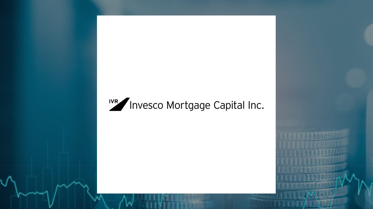 Invesco Mortgage Capital Q2 Earnings Call Highlights
