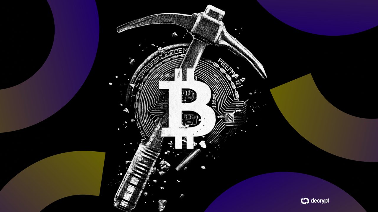 Another Bitcoin Miner Sells Off BTC to Fund AI Data Center Pivot