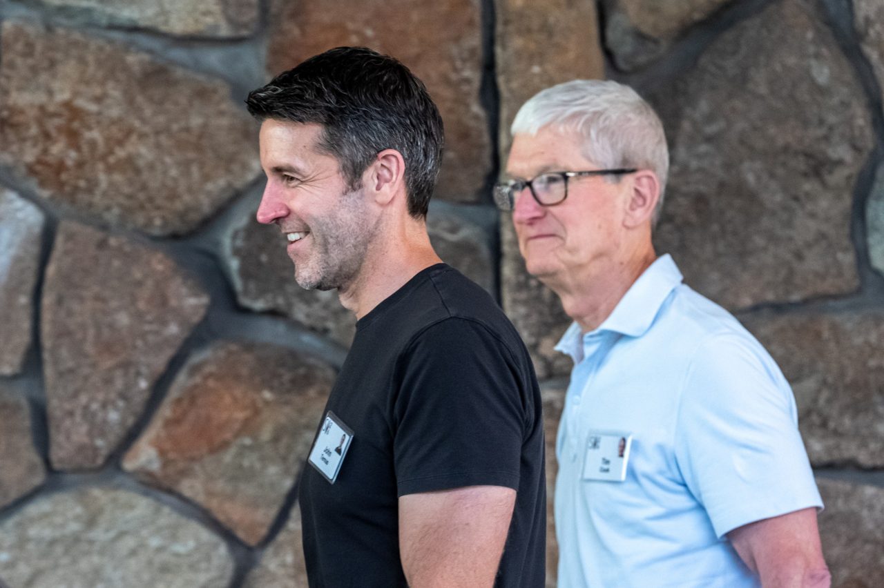 Apple’s next CEO inherits a product empire hungry for its next breakthrough