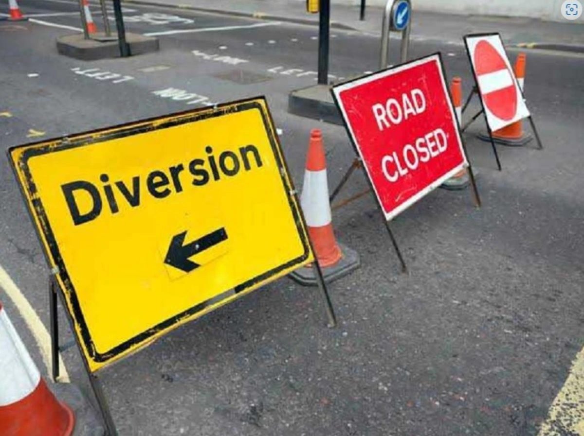 Lagos issues traffic advisory as FG begins two-week Kara Bridge repairs on Tuesday