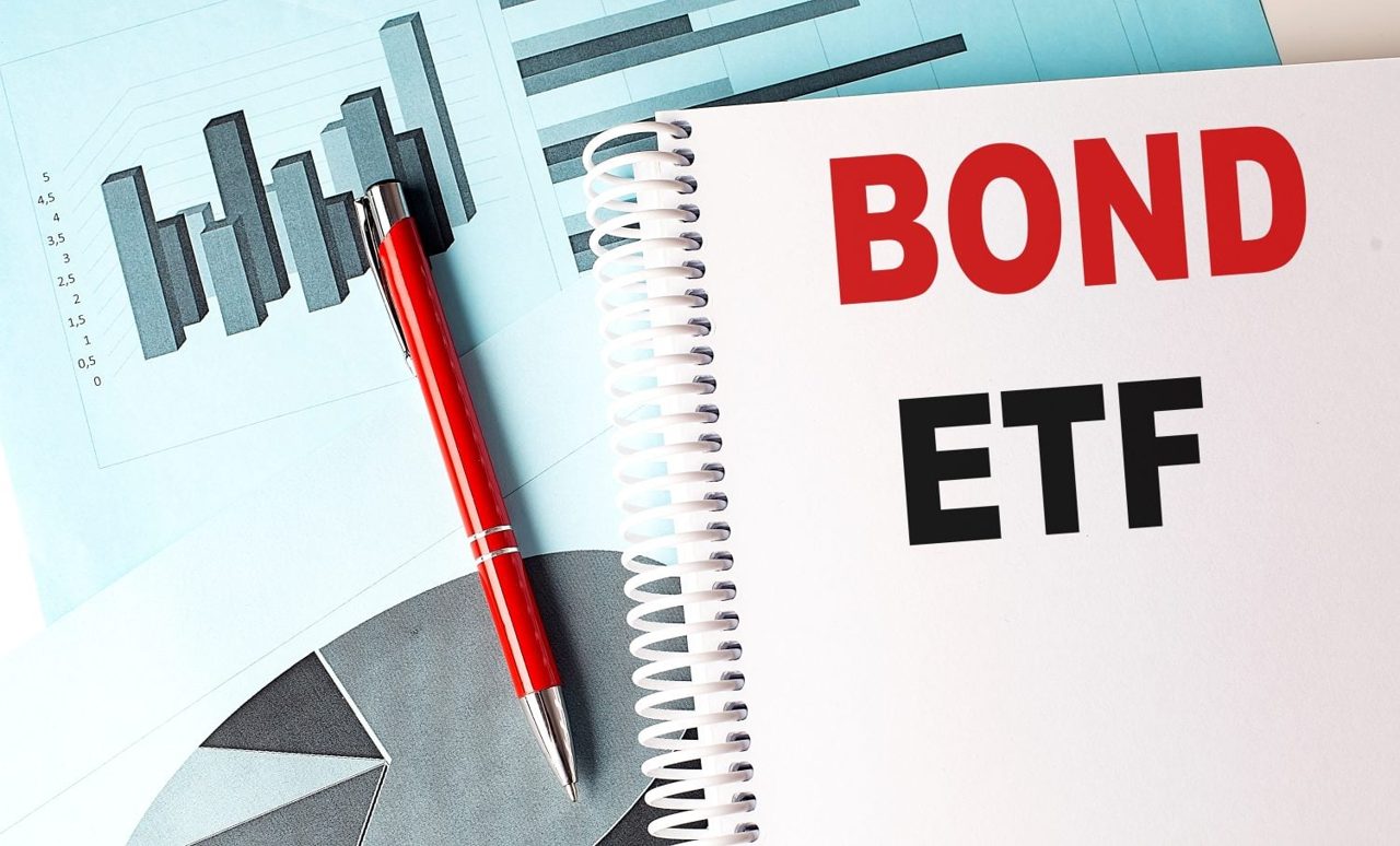 After Comparing Every Bond ETF Paying Over 6 Percent, These 3 Win as the Fed Cuts Rates