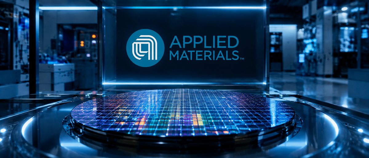 Applied Materials Beat Everything but Wall Street’s Expectations for Margins