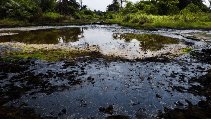 Bayelsa community, oil firm disagree on cause of spill