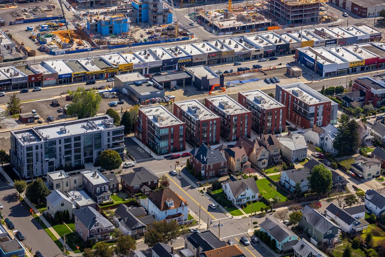 US Multifamily Loan Balances Surge 53% Since 2019