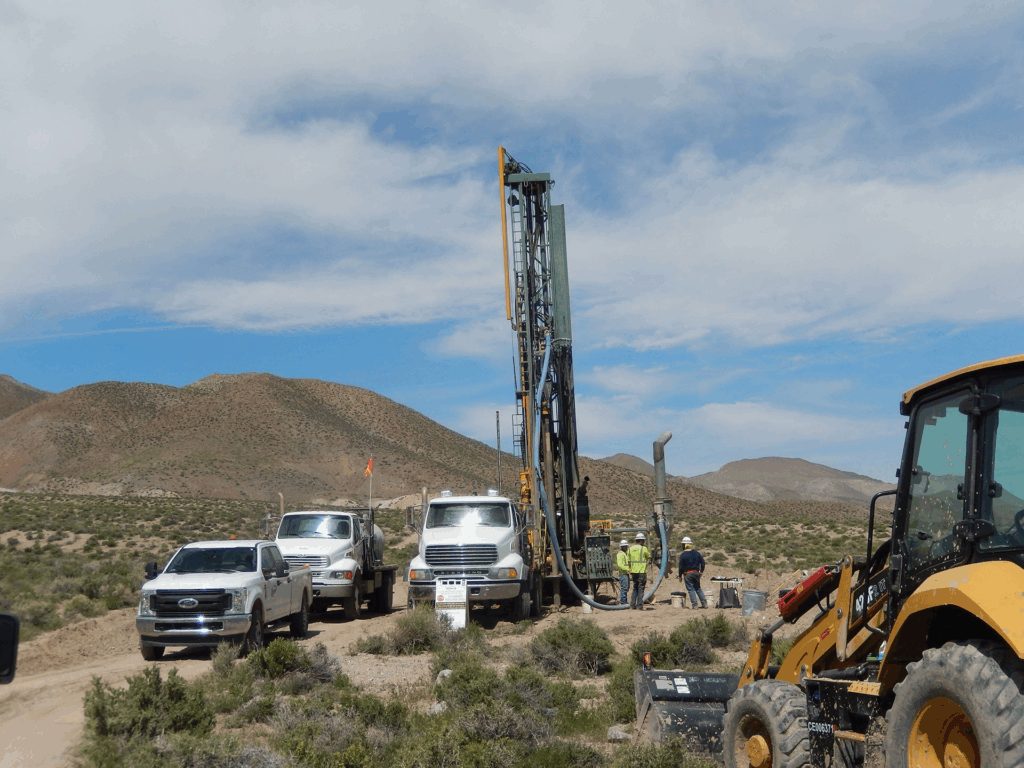 Lion Copper’s Yerington now ranks among Nevada’s largest red metal deposits