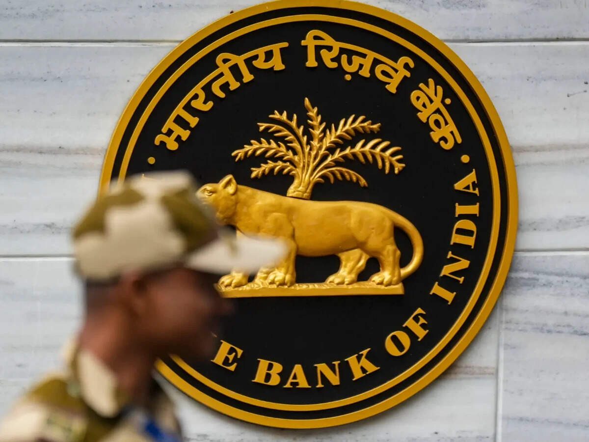 RBI's heavy FX footprint revives memories of a tightly managed rupee