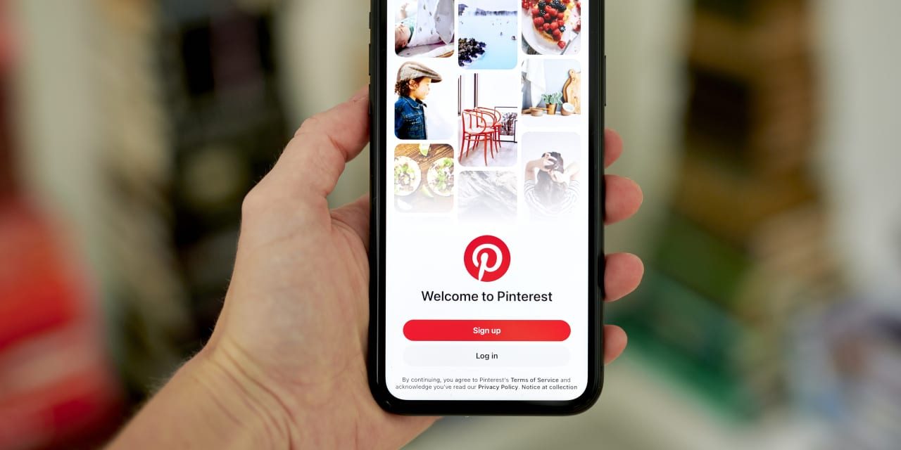 Pinterest Earnings Should be Strong. Just Look at Reddit and Snap Results.