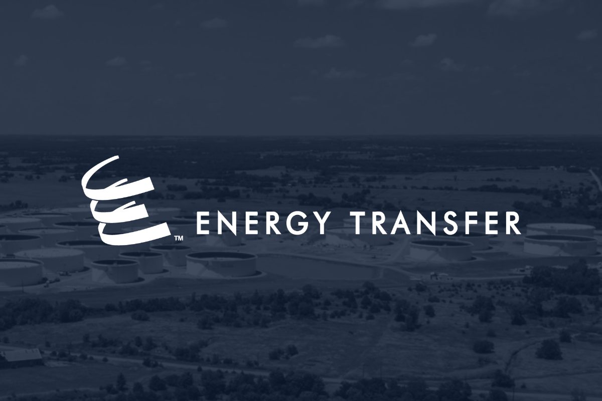 Energy Transfer Looks Poised to Outperform the S&P 500 in the Back Half of 2026