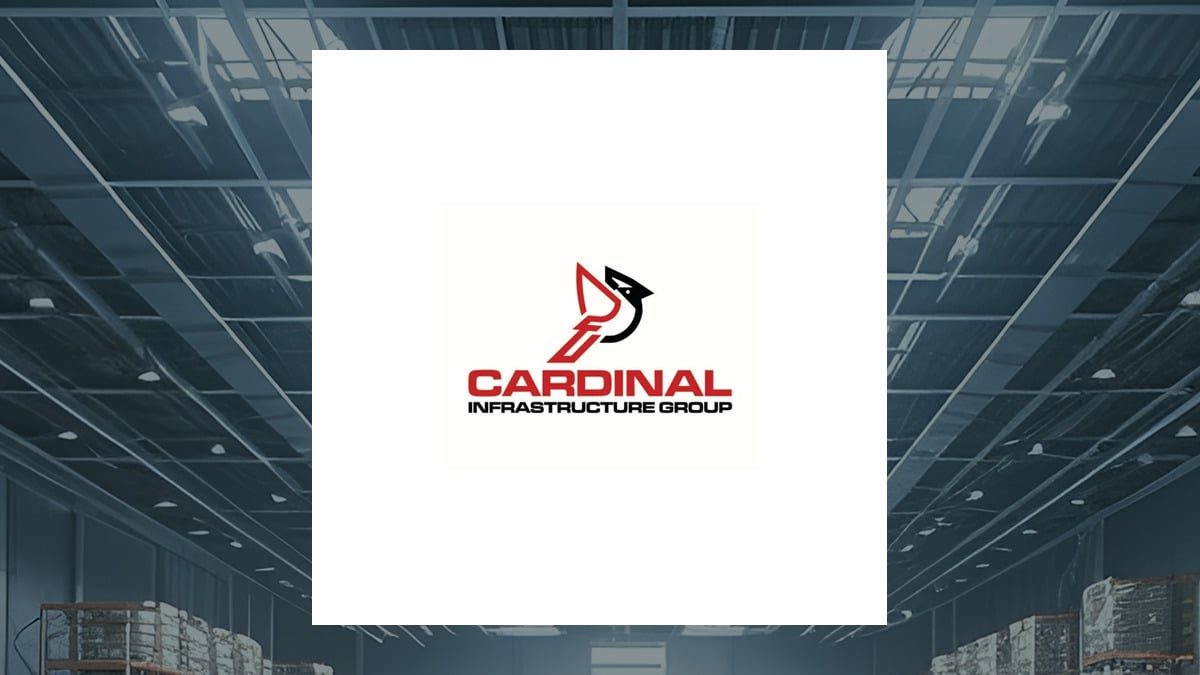 Cardinal Infrastructure Group Q2 Earnings Call Highlights
