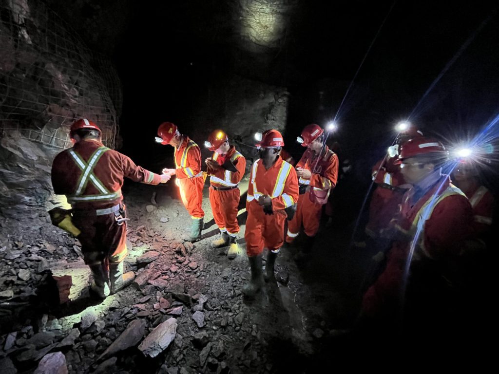 FireFly’s Green Bay project leads Canada in spending efficiency for copper