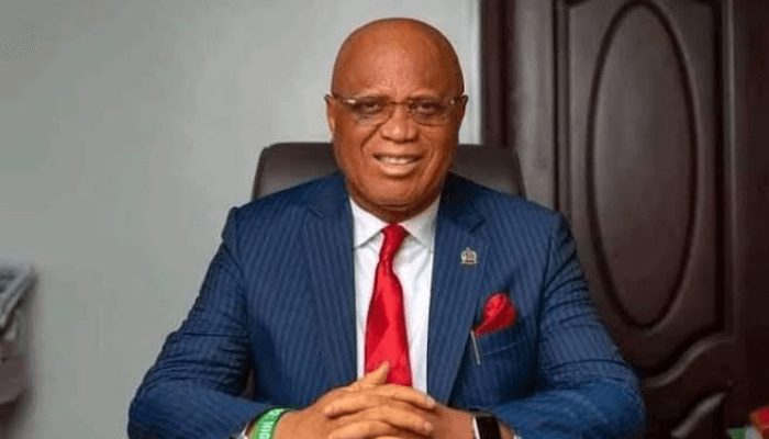 Nigeria remains Africa’s most attractive investment destination, says Eno