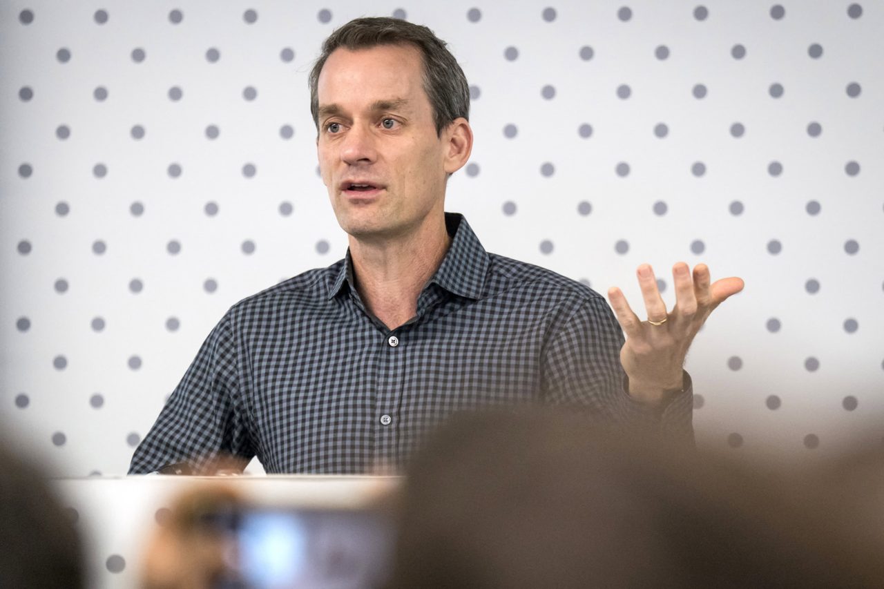 Google's AI shake-up, tariff refunds, the interest rate outlook and more in Morning Squawk