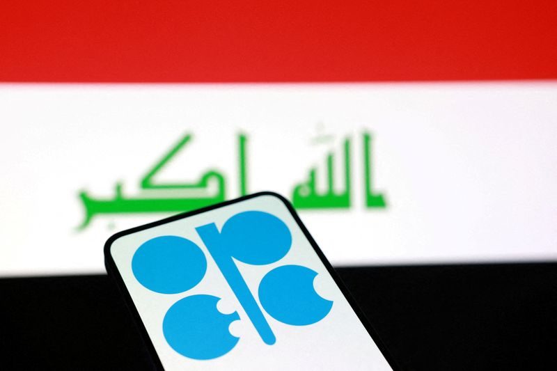 OPEC+ loses oil market sway in Iran war as China gains influence