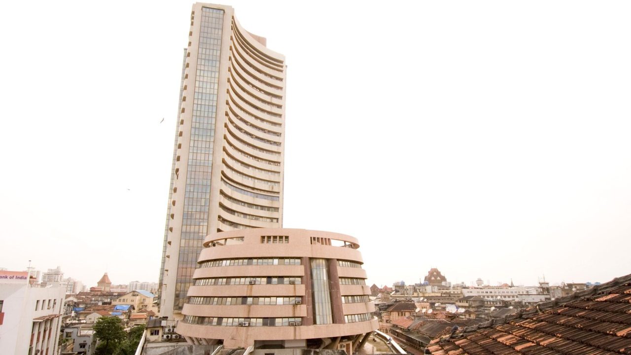 Top Gainers &amp; Losers on 24 Aug: BLS International, Balrampur Chini Mills, HAL, Bank of Baroda among top losers