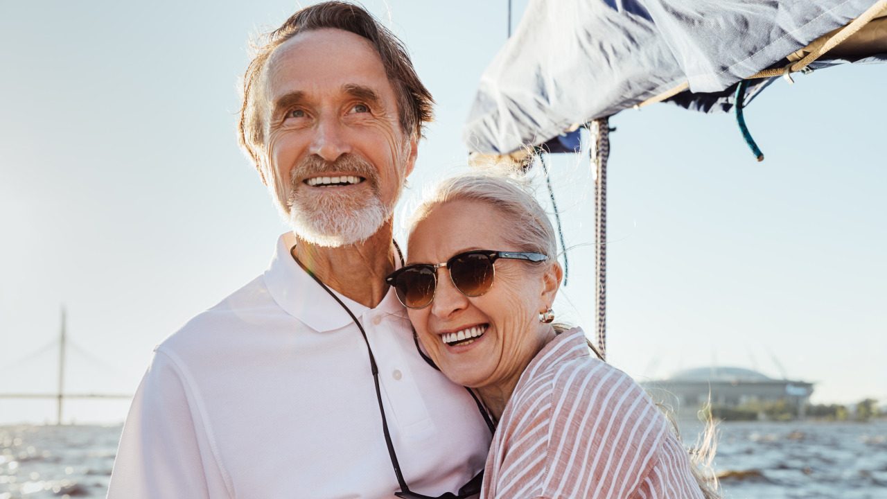 Why income is the only thing that matters to millions of US retirees — even when they have $2M or more saved up