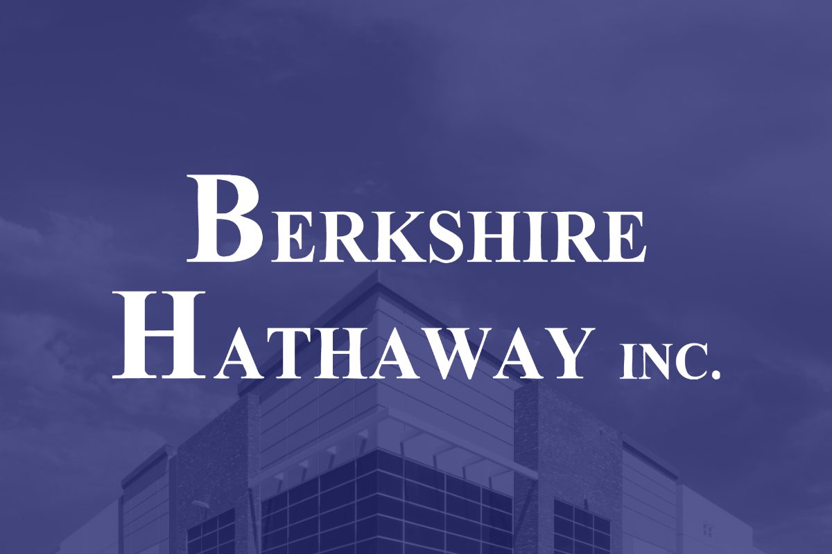 Greg Abel's Berkshire Hathaway May Have Repurchased Up to $11 Billion of Its Own Stock in Q2, a Bullish Signal for Shareholders