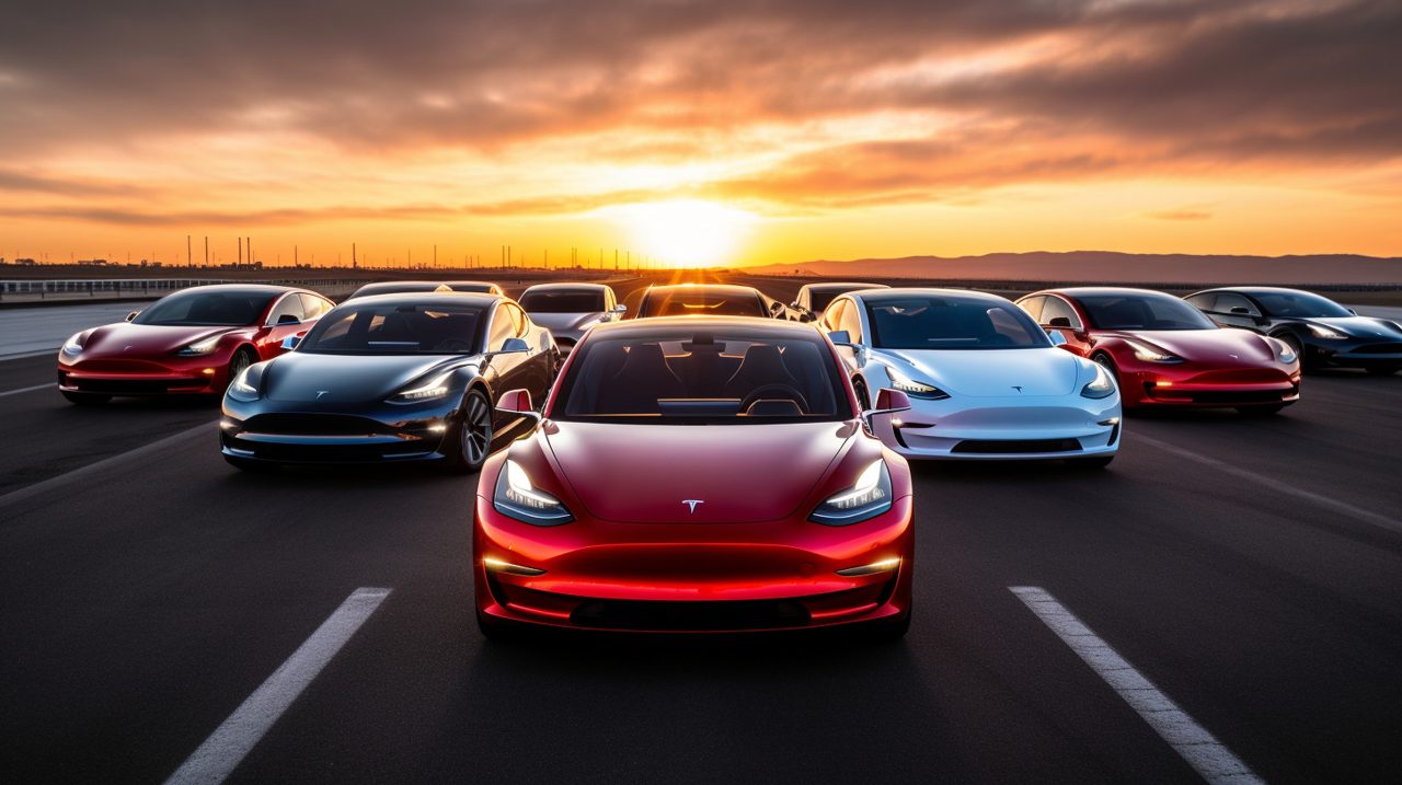 Why Bank of America Remains Bullish on Tesla Despite Weaker Q2 Profitability