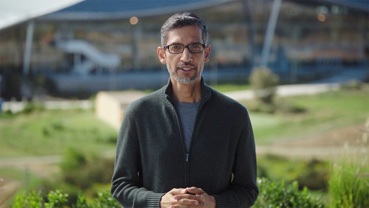 Sundar Pichai's Alphabet Has Grown Google Cloud Revenue 82% Year Over Year. Here's Why That Growth Rate Justifies the Company's Capex Bet.