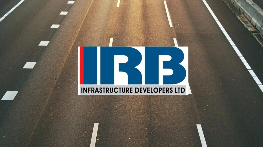 IRB Infrastructure Q1 profit zooms 51% YoY to Rs 306 crore