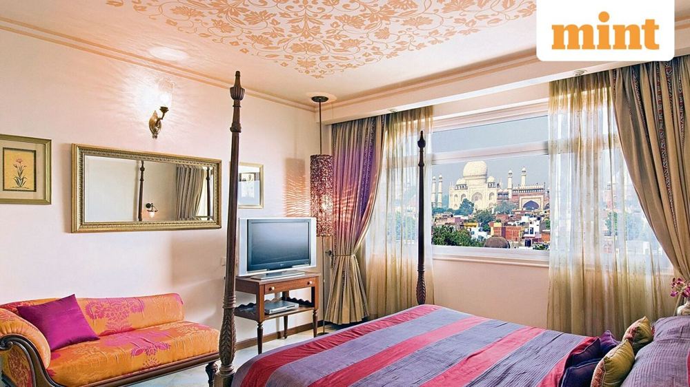 Indian Hotels falls on strong Q1 as brokerages see sustainable growth